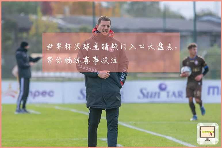 世界杯买球竞猜热门入口大盘点，带你畅玩赛事投注