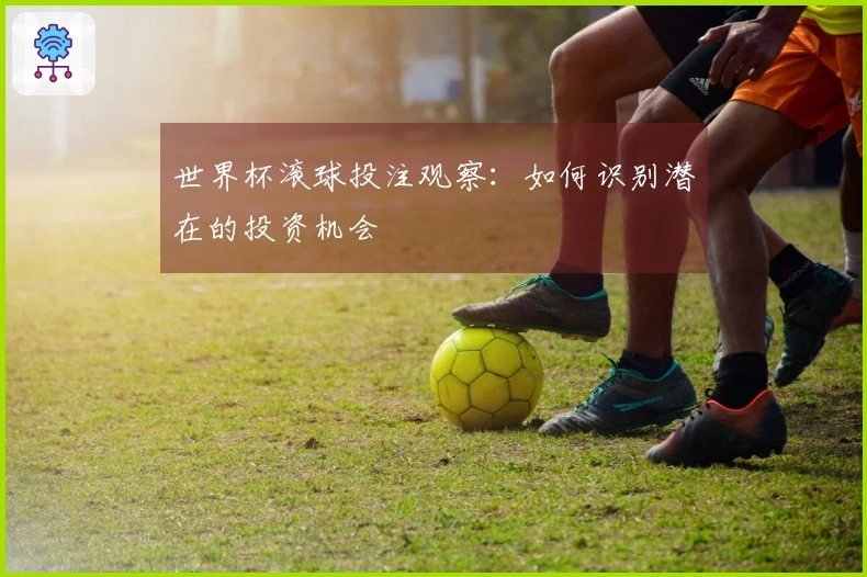 世界杯滚球投注观察：如何识别潜在的投资机会