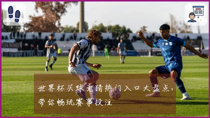 世界杯买球竞猜热门入口大盘点，带你畅玩赛事投注