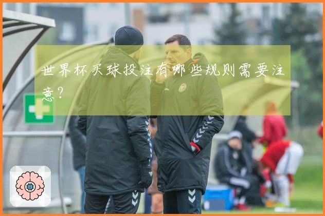 世界杯买球投注有哪些规则需要注意？