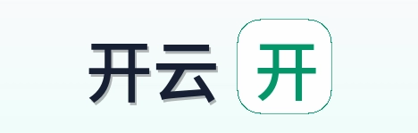 开云 Logo